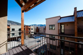 Crimson Cliffs Unit 55